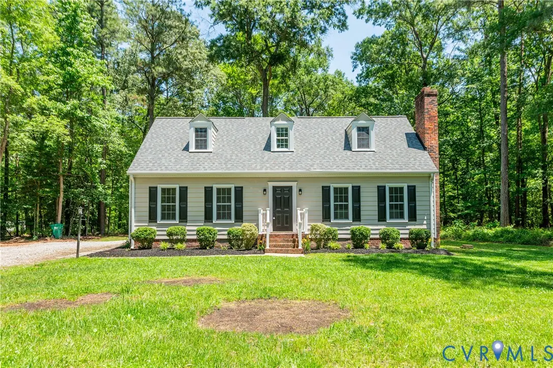 2540 Yarnell Road, Henrico, VA 23231 - #1