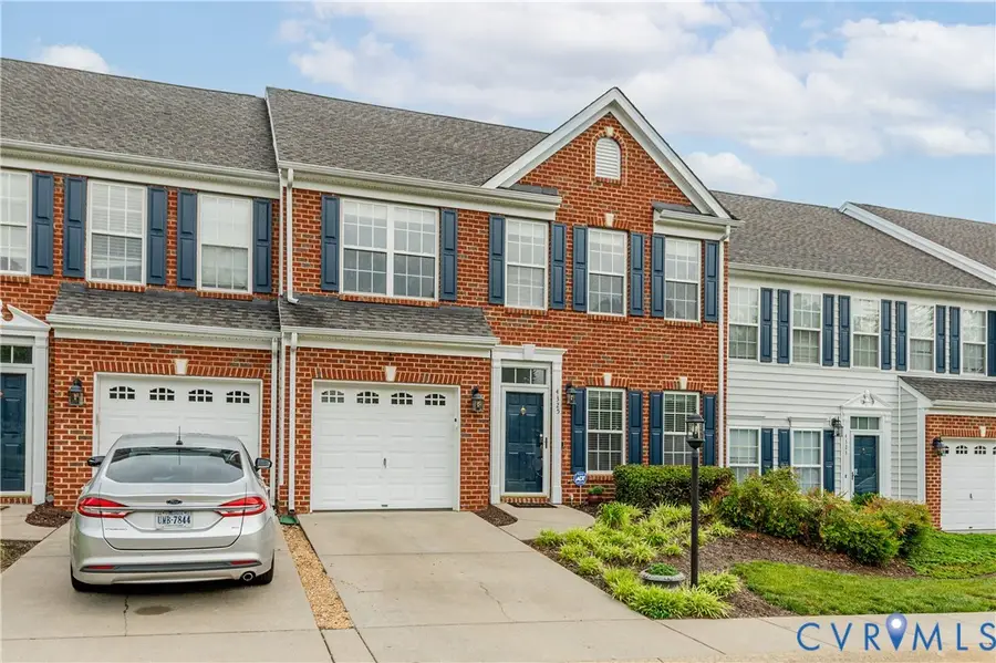 4325 Meredith Creek Drive, Glen Allen, VA 23060 - #2