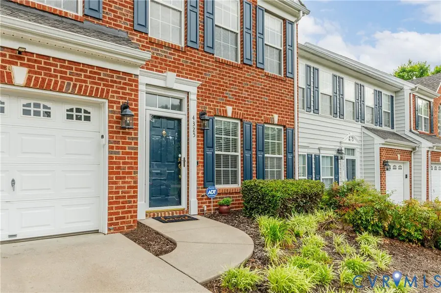4325 Meredith Creek Drive, Glen Allen, VA 23060 - #3