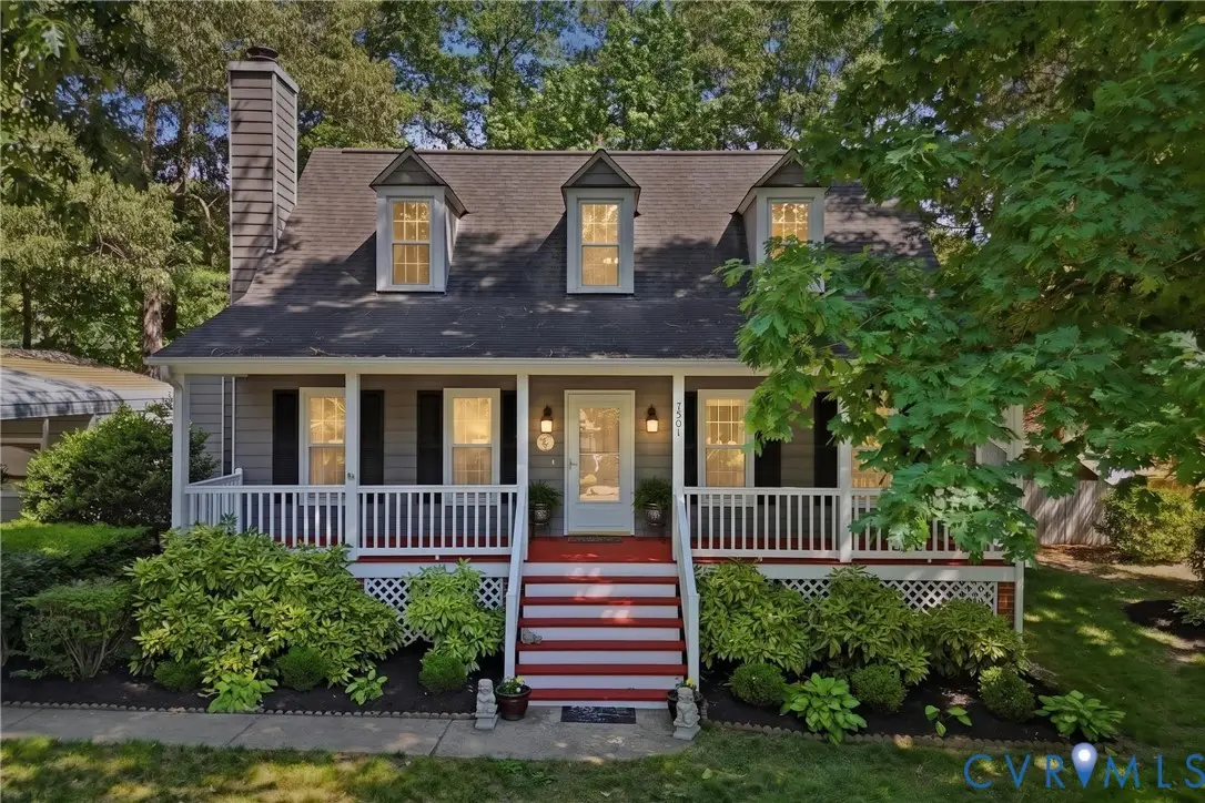 7501 Genuine Risk Lane, Midlothian, VA 23112 - #1
