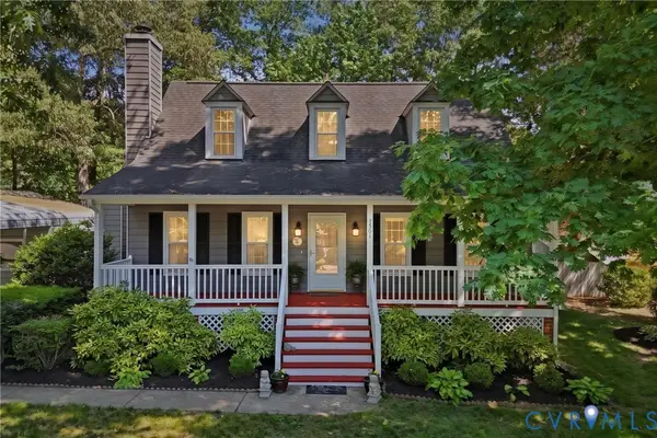 7501 Genuine Risk Lane, Midlothian, VA 23112