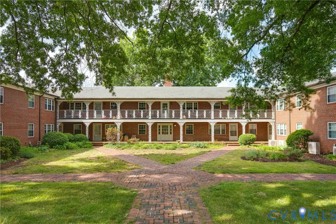 4050 Forest Hill Avenue #U9, Richmond, VA 23225 - #1