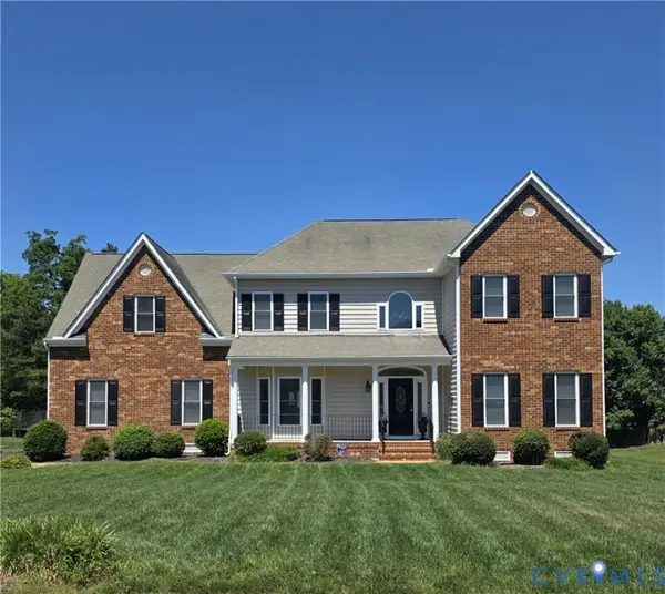 5912 Knightwood Place, Chesterfield, VA 23832