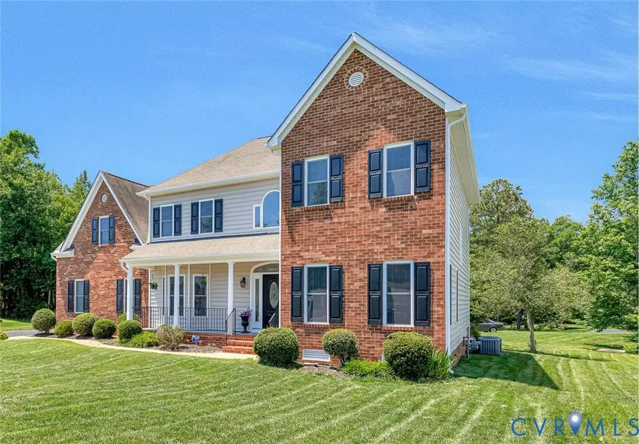 5912 Knightwood Place, Chesterfield, VA 23832 - #2