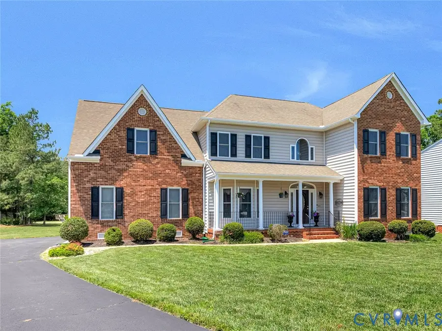 5912 Knightwood Place, Chesterfield, VA 23832 - #3
