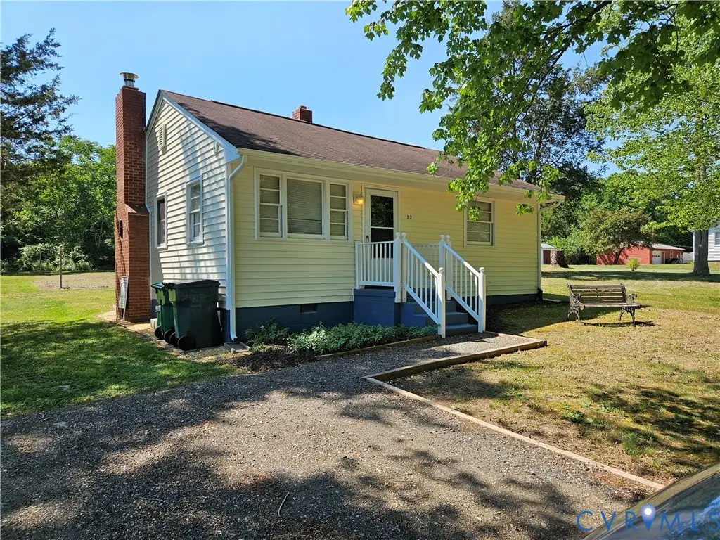 122 Robin Avenue, Richmond, VA 23223 - #1