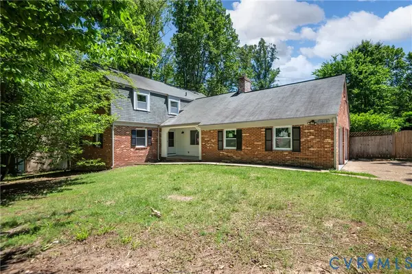 1012 Blackbeard Drive, Stafford, VA 22554