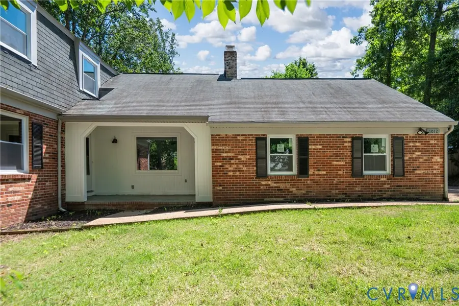 1012 Blackbeard Drive, Stafford, VA 22554 - #2