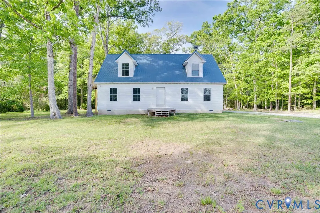 575 Tye Brook Highway, West, VA 22964 - #1