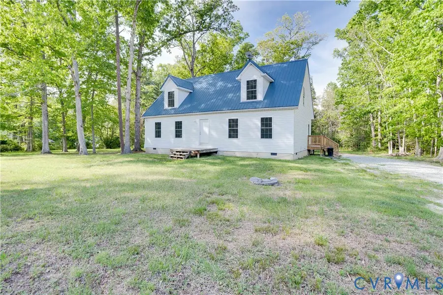 575 Tye Brook Highway, West, VA 22964 - #2