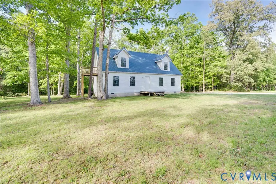 575 Tye Brook Highway, West, VA 22964 - #3