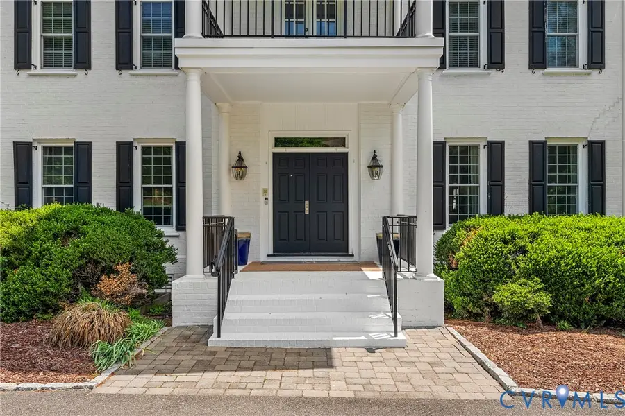 125 Brookschase Lane, Henrico, VA 23229 - #3