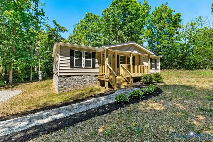 9460 Amelia Springs Road, Jetersville, VA 23083 - #2