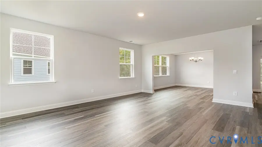 16943 Barmer Road, Chesterfield, VA 23832 - #3