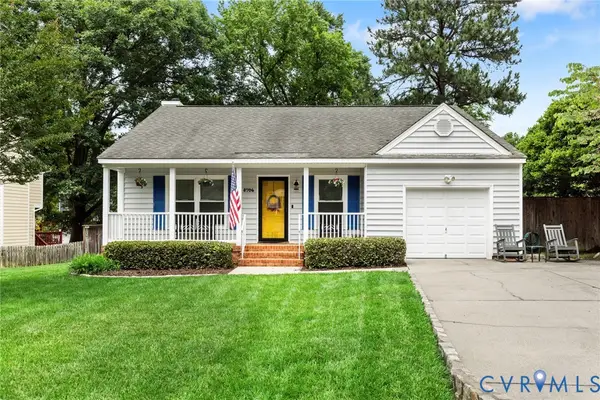 8706 Ewes Court, North Chesterfield, VA 23236