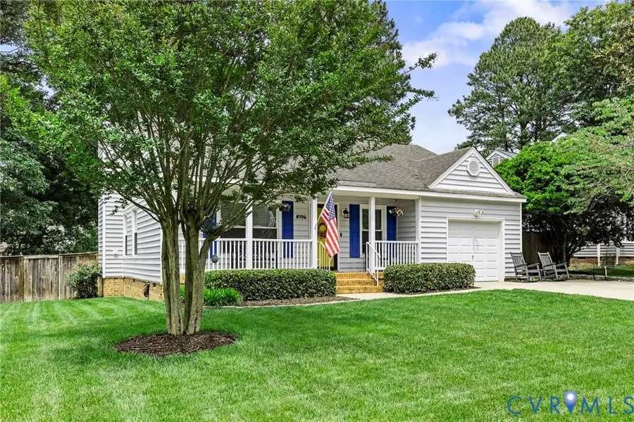 8706 Ewes Court, North Chesterfield, VA 23236 - #2