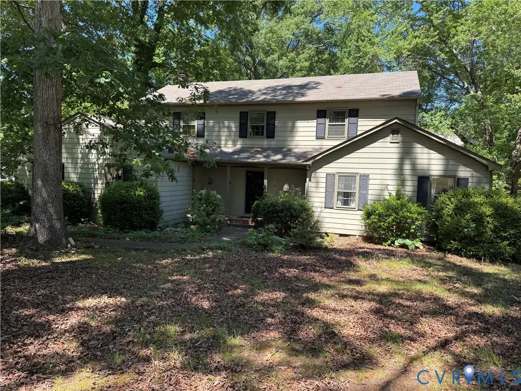 7600 Millcreek Drive, Manchester, VA 23235 - #1