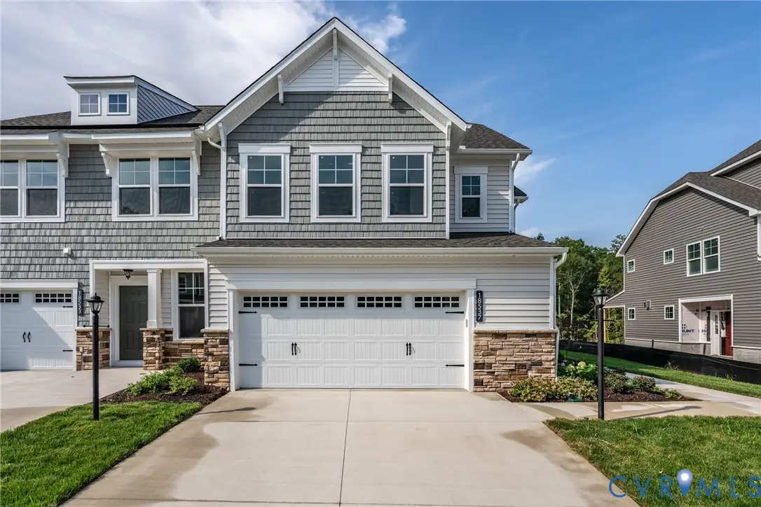 18768 Palisades Cove Trail, Moseley, VA 23120 - #1