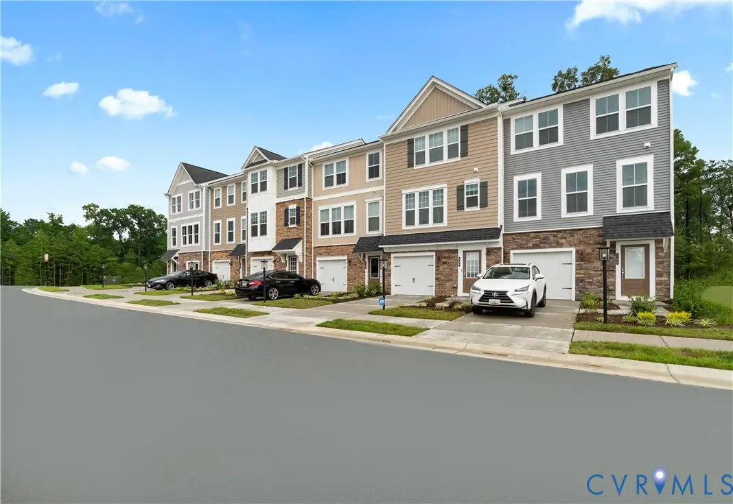 8703 Swink Place, Glen Allen, VA 23060 - #1