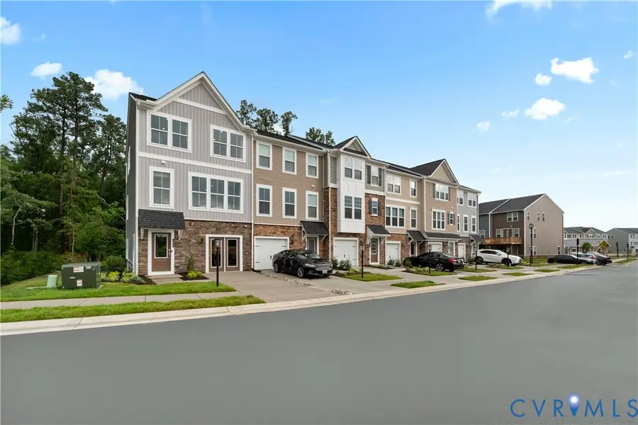 8703 Swink Place, Glen Allen, VA 23060 - #2