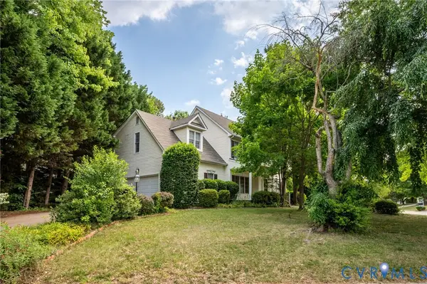 12621 Green Garden Terrace, Chester, VA 23836