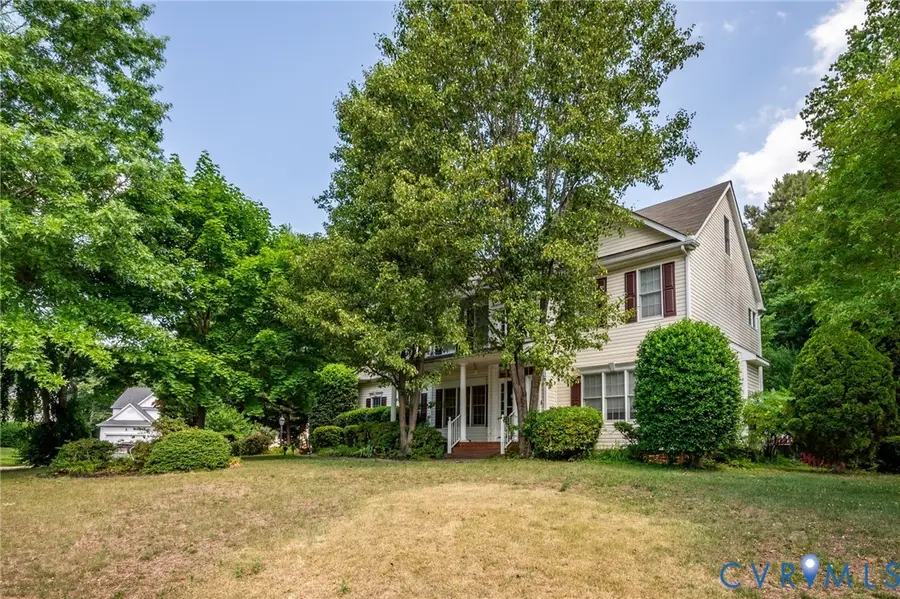12621 Green Garden Terrace, Chester, VA 23836 - #2