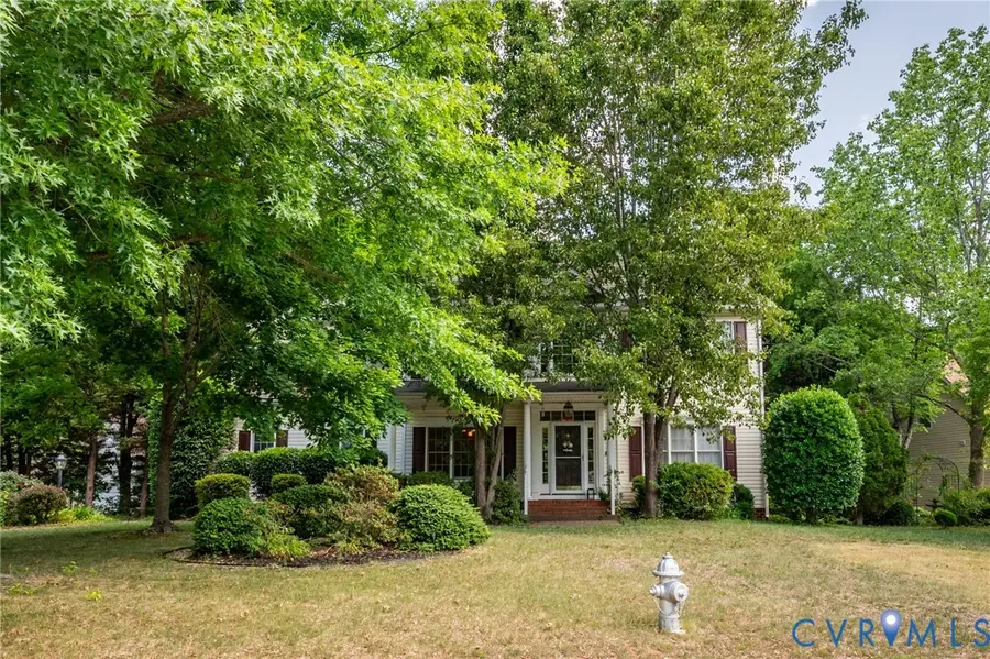 12621 Green Garden Terrace, Chester, VA 23836 - #3