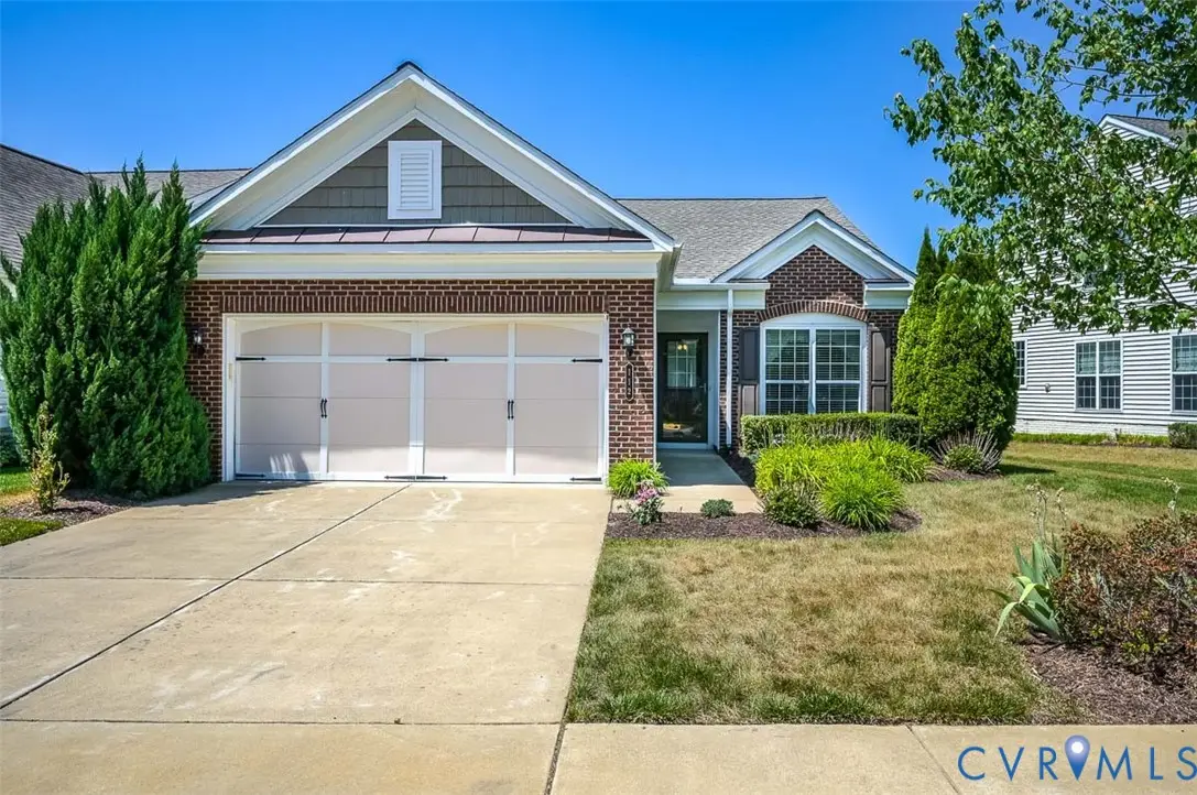 112 Denison Street, Fredericksburg, VA 22406 - #1