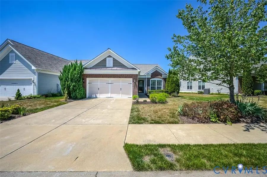 112 Denison Street, Fredericksburg, VA 22406 - #3