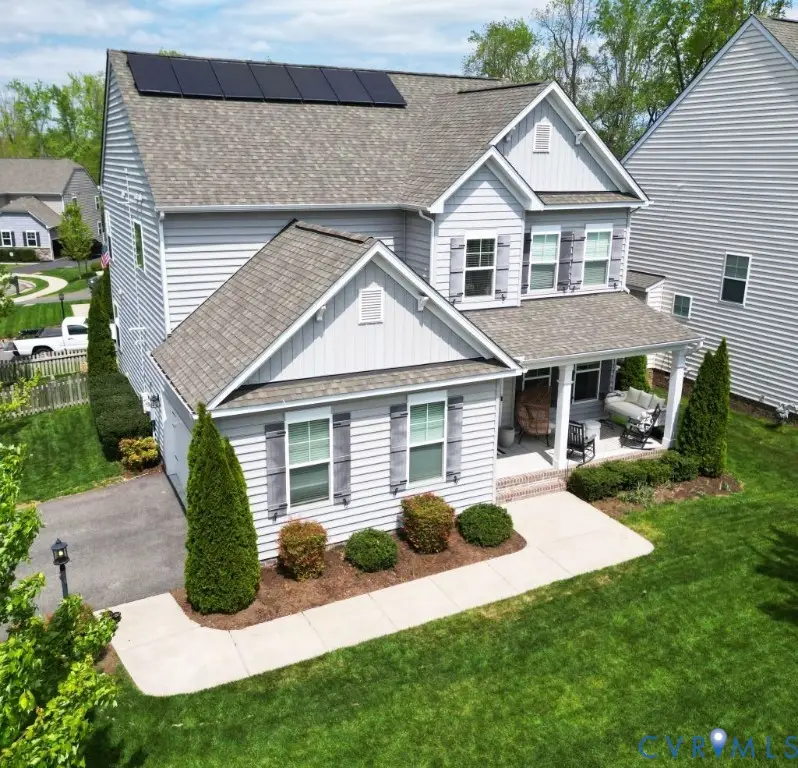 5719 Sterlingworth Drive, Moseley, VA 23120 - #2