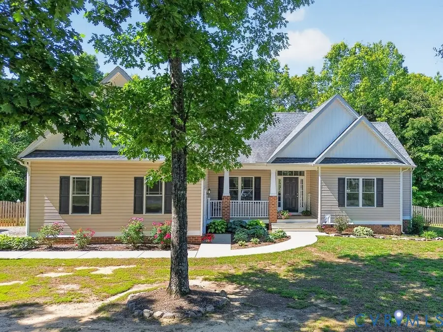 153 Beagle Run Drive, Bumpass, VA 23024 - #2