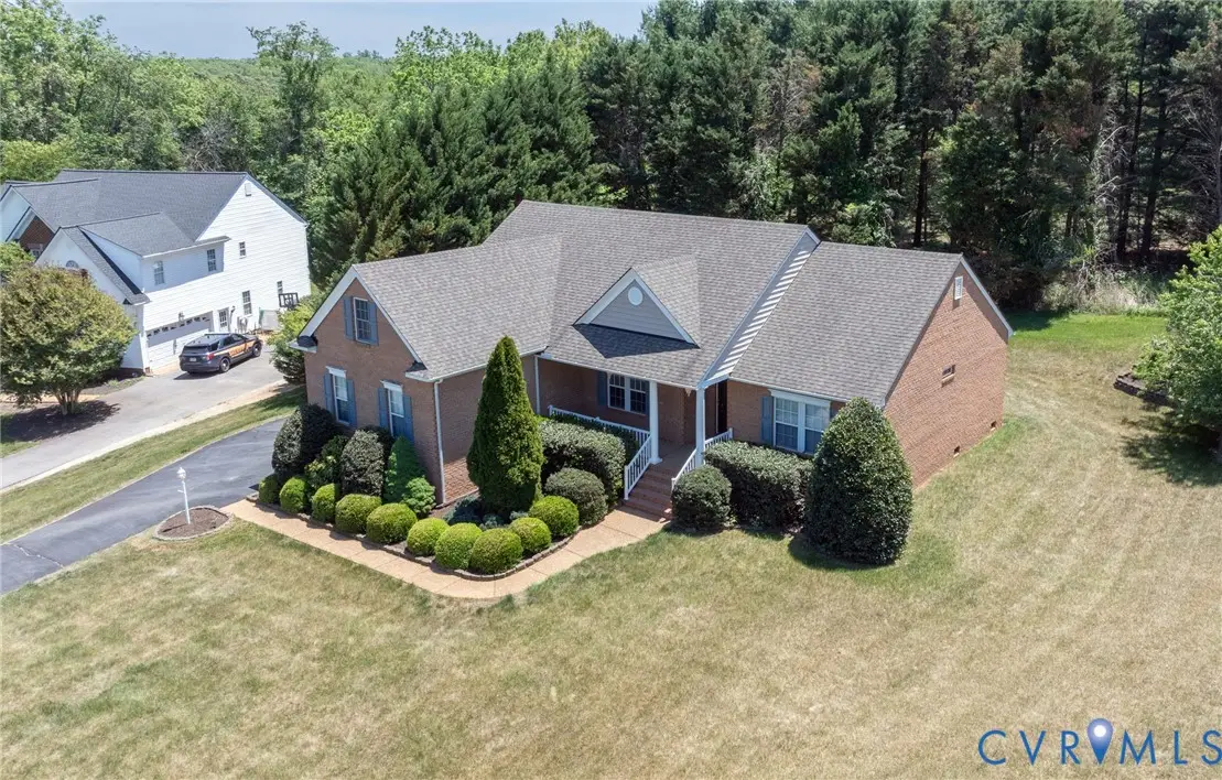 803 Kline Court, Goochland, VA 23063 - #1