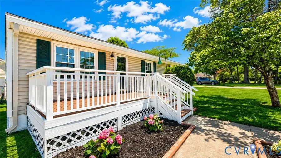 570 Harpersville Road, Newport News, VA 23601 - #3