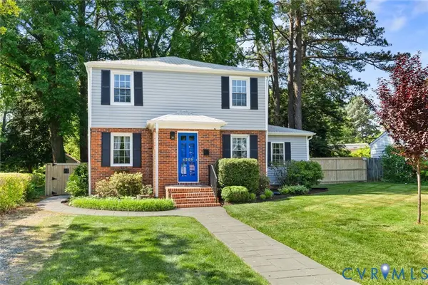 6209 Dustin Drive, Henrico, VA 23226