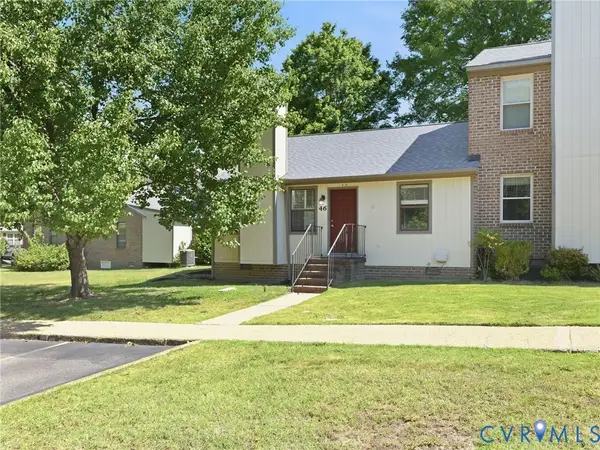 46 James Square, Williamsburg, VA 23185