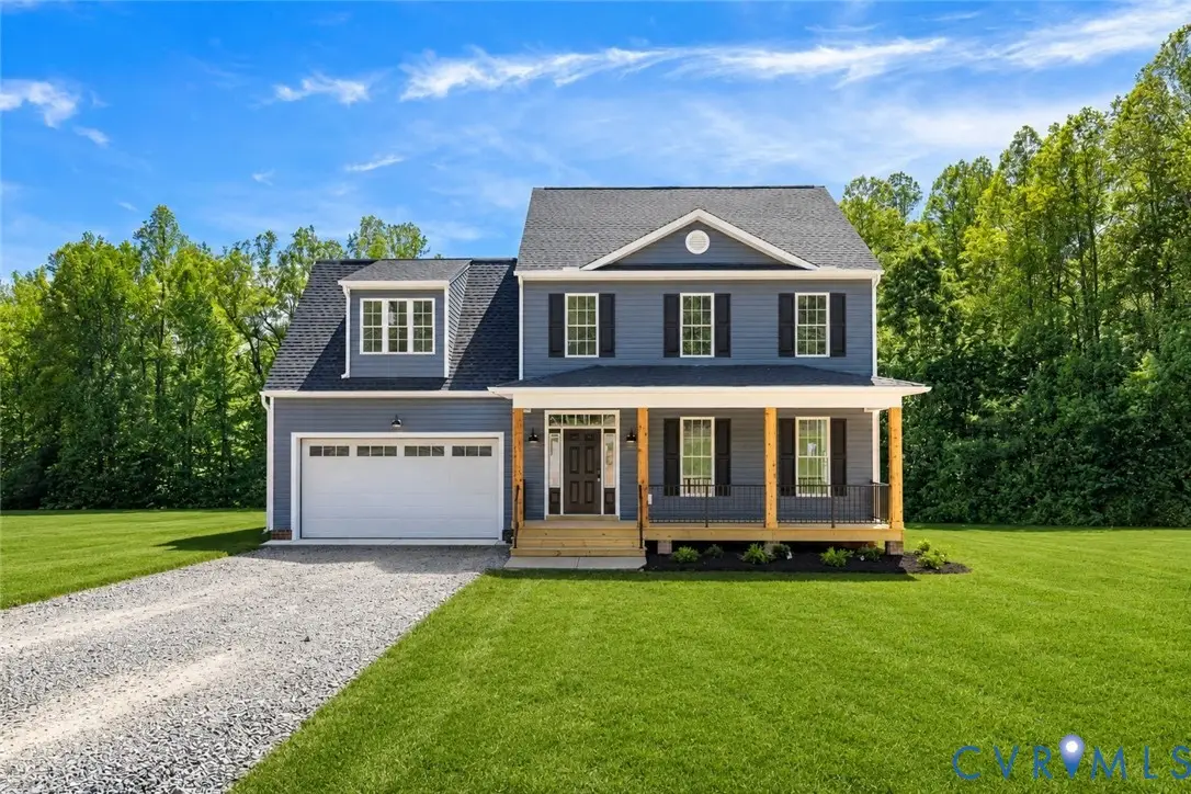 5201 Broad Street Road, Louisa, VA 23093 - #1