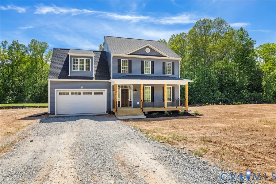 5201 Broad Street Road, Louisa, VA 23093 - #2