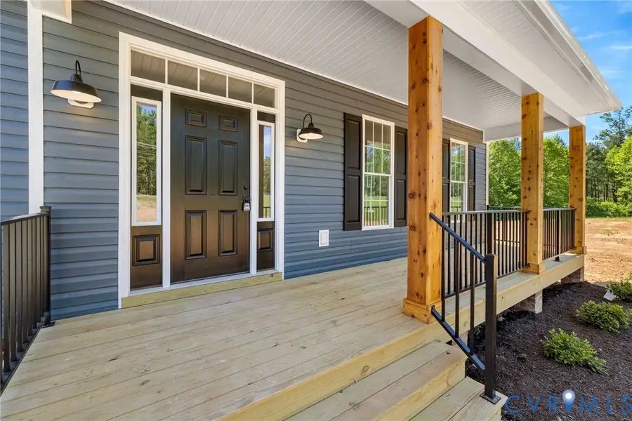 5201 Broad Street Road, Louisa, VA 23093 - #3