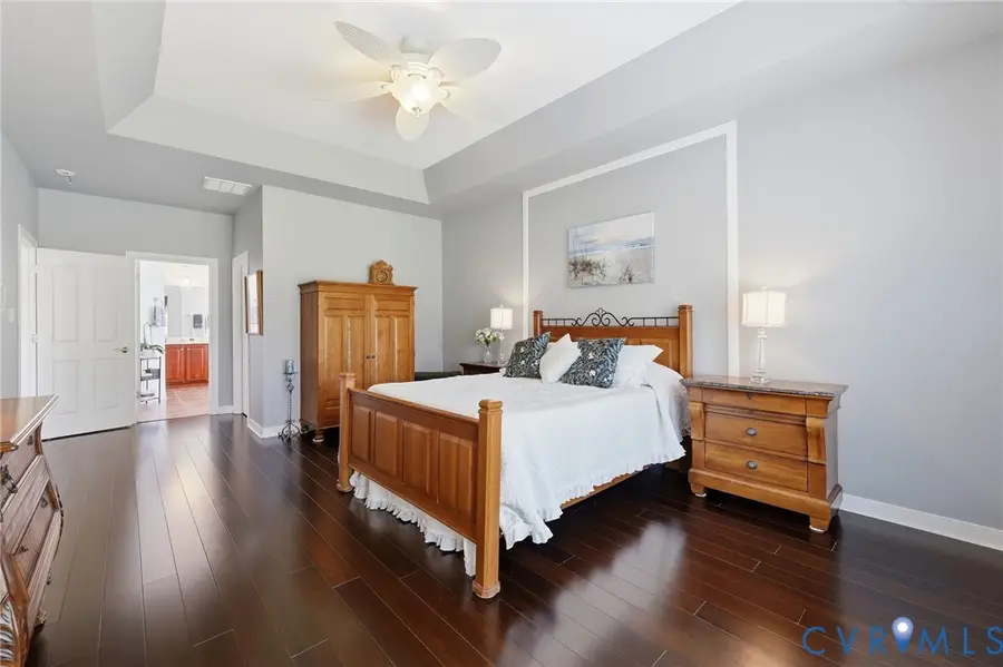 5643 Virginia Park Drive, Providence Forge, VA 23140 - #3