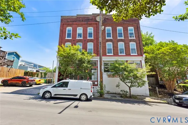 407 S Cherry Street #U202, Richmond, VA 23220