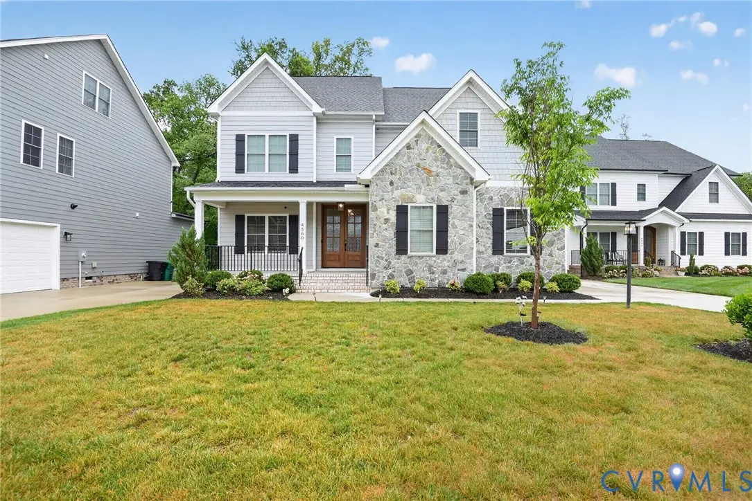 4560 Bacova Club Court, Glen Allen, VA 23059 - #1