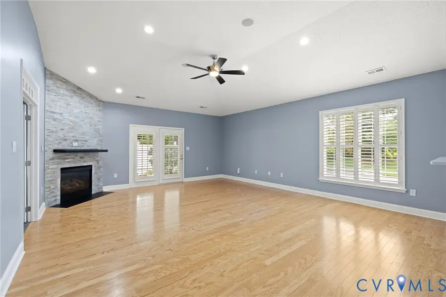 5403 Ridgedale Drive, Glen Allen, VA 23059 - #2