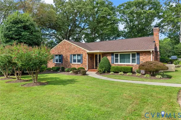 7600 Hampshire Road, Henrico, VA 23229