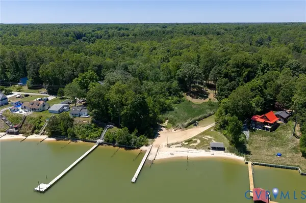00 Riverside Drive, Center Cross, VA 22437