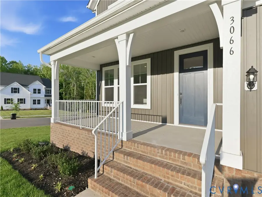 3066 Miller Farm Court, Goochland, VA 23063 - #2
