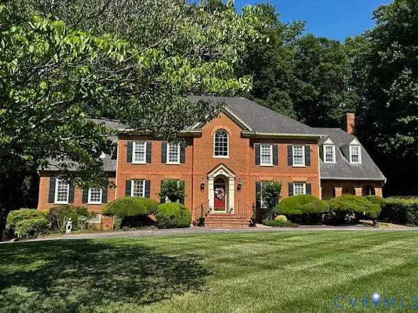 3950 Reeds Landing Circle, Midlothian, VA 23113