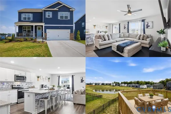 7861 Arbor Marsh Terrace, New Kent, VA 23124