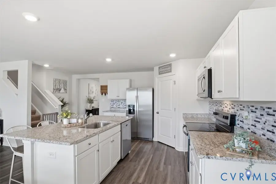 7861 Arbor Marsh Terrace, New Kent, VA 23124 - #3