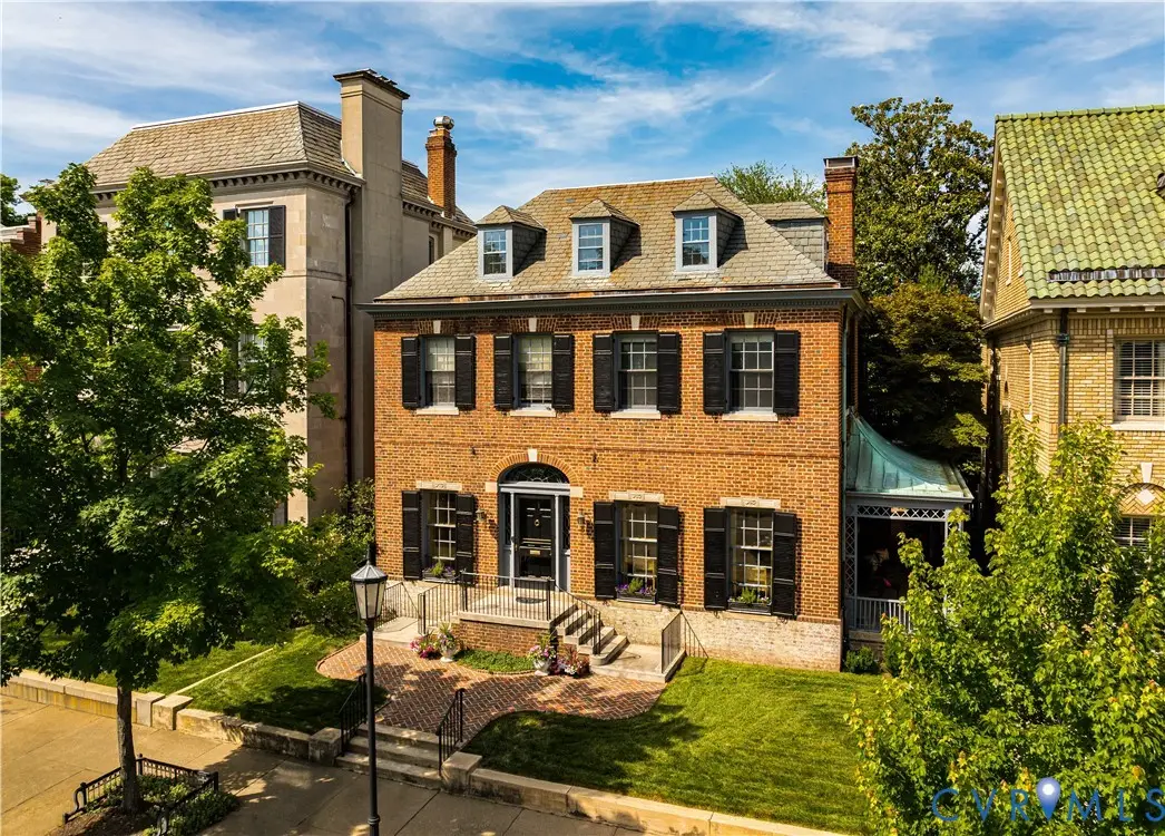 2320 Monument Avenue, Richmond, VA 23220 - #1