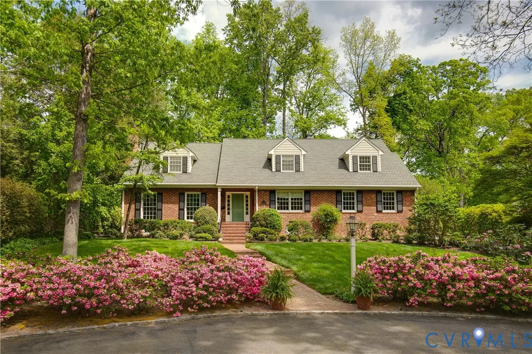 6806 University Drive, Richmond, VA 23229 - #1